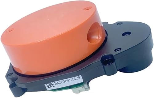 NQWJFYXP Capteur De Distance for Aspirateur Robot, Compatible avec Dreame, W10/ F9/ D9/ D9Pro/ D9Plus/ D9max/ L10Pro, Accessoires LDS for Aspirateur Robot. - Nail Gallerys