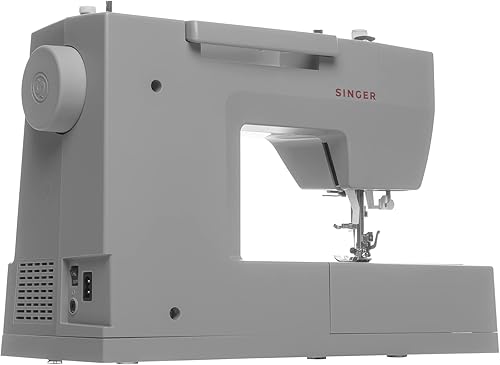 Singer Heavy Duty 6805C - Nail Gallerys