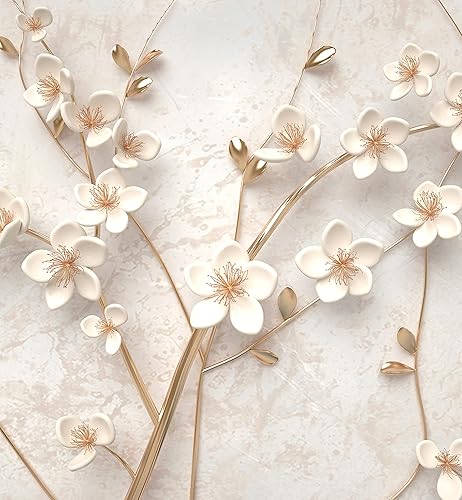 Crédence en verre trempé résistant à la chaleur - 60 x 65 cm - 4 mm d'épaisseur - Idéal derrière les cuisinières à gaz, en céramique et à induction - Facile à nettoyer - Nail Gallerys