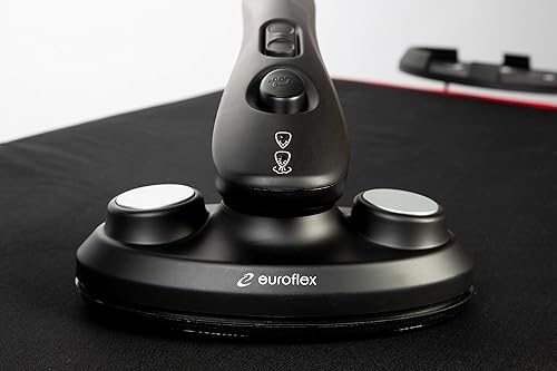 Euroflex Centre de Repassage IB40 VAPO Confort - Nail Gallerys