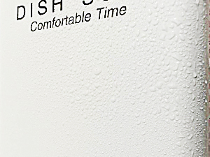 shower dispenser 3 chamber no drill