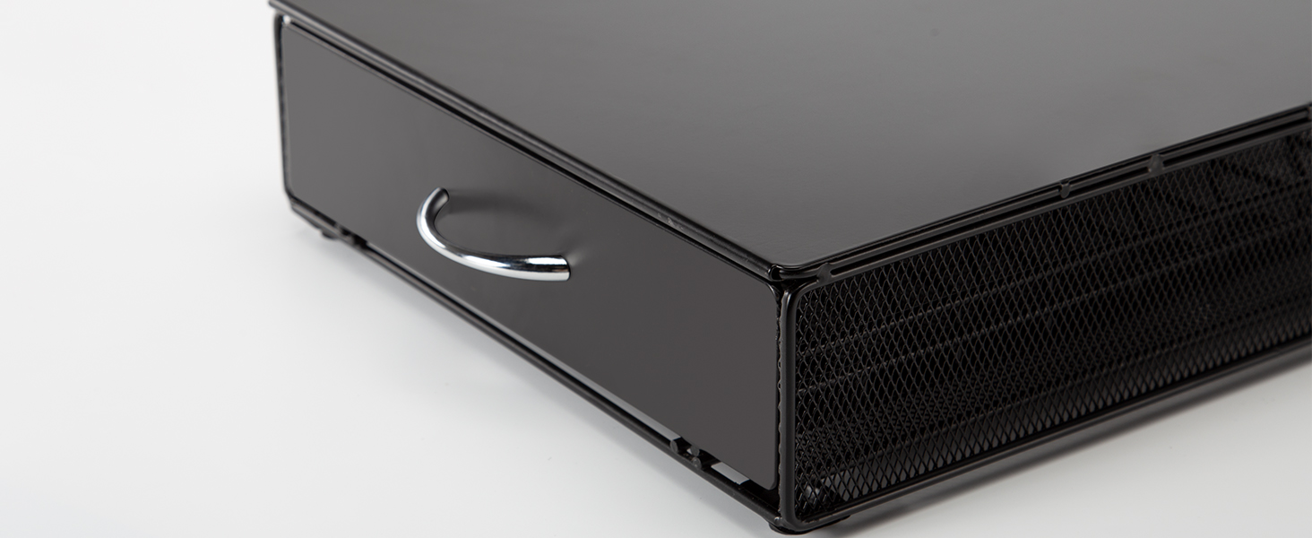 Tiroir à capsules vertuo