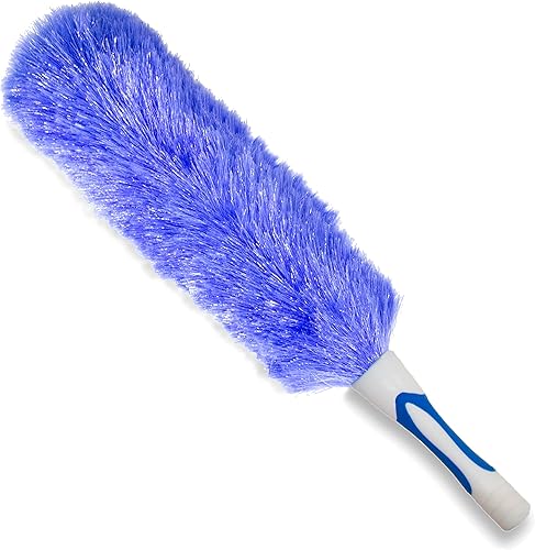 WinHux® Plumeau de Rechange pour Manche télescopique ou Accessoire WinHux® - Nail Gallerys