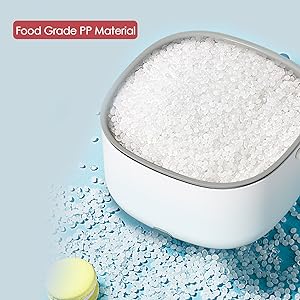 Lavadora de frutas y verduras