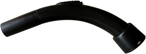 HomeDecTime Poignée De D'aspirateur Coudée à L'extrémité du Tuyau pour Aspirateur De 32 Mm - Nail Gallerys