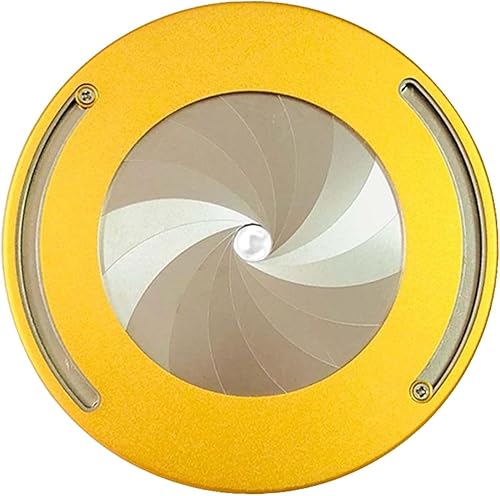 Cercle Drawing Maker Réglable Circle Dessor Tool Round Circle Template Règle pour les tableaux de dessin du bois - Nail Gallerys