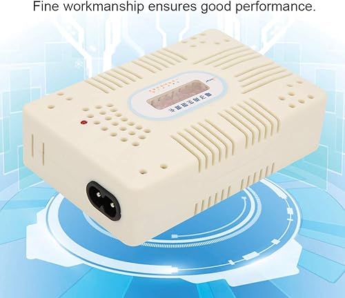 Naroote Déshumidificateur électrique rechargeable, Sèche-linge facile à utiliser pour déshumidificateur, Populaire, Intermittent, Plastique, Rouge - Nail Gallerys