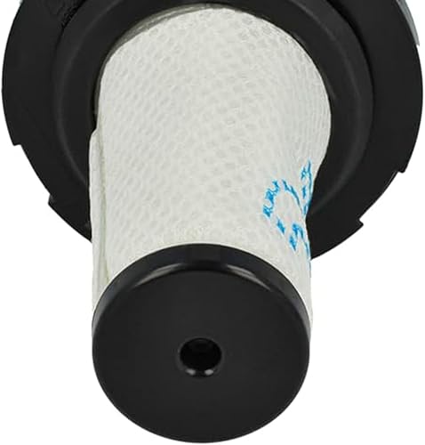 FUANA Filtres de rechange pour aspirateur X-Pert 7.60 RH6A35WO, RH6A39WO, RH6A31WO, RH6A33WO - Nail Gallerys