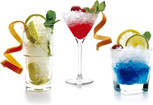 BROYEUR À GLAÇONS 100W - Nail Gallerys