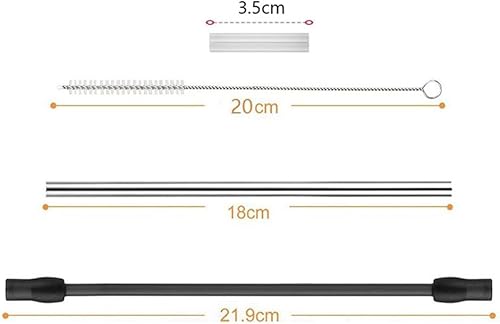 Sumsoctober Kit de tuyau mousseur à lait pour machine à café Siemens, pièces de rechange pour rituels de mousse de lait quotidiens (lot de 2) - Nail Gallerys