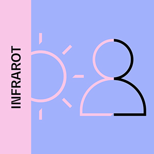 Radiateurs à infrarouge