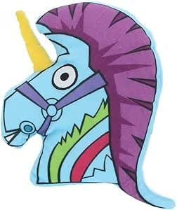 Fortnite - Toys & Gamers – Coussin design gaming – 20 cm (Boogie Bomb) - Nail Gallerys