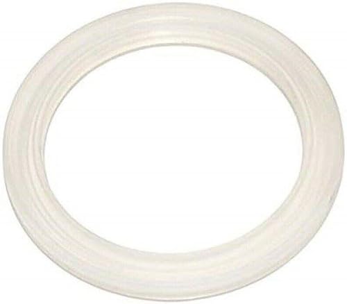 Gasket Sealing Brew Chamber Ring Bague D'étanchéité Ø 76mm For Philips Senseo Coffee Machine HD6591 HD6592 HD6593 HD6594 HD6596 HD6597 HD7880 HD7884 HD7891 HD7892 422224708121 - Nail Gallerys
