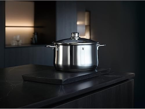 WMF-Diadem Plus-Casserole-Lot de 3 - Nail Gallerys