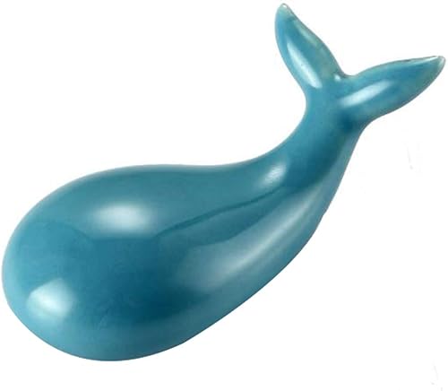 Zuzer 8pcs Porte-Baguettes en Céramique Repose Baguettes Baguettes Accessoires - Nail Gallerys