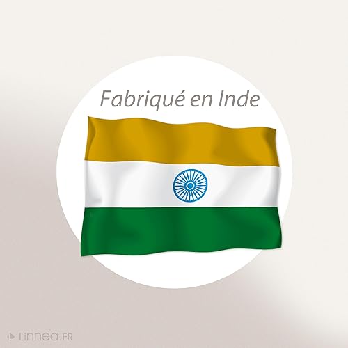 Linnea Tapis de Bain 60x90 cm Dream Rouge Bordeaux 2100 g/m2 - Nail Gallerys