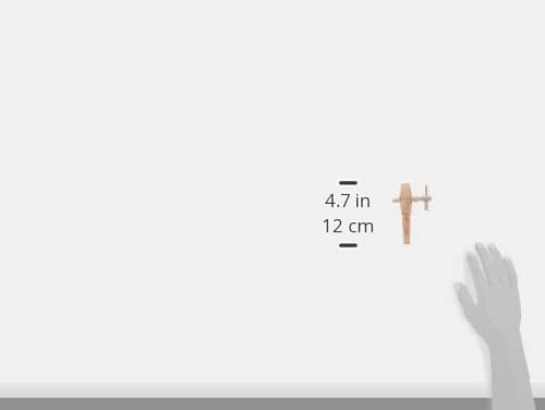 Robinet bois vinaigrier n4 - Nail Gallerys