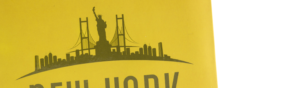 Album photo Kenro New York City