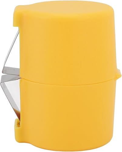 Craquelier D'oeuf Ouvreur D'oeufs Cru œuf éplucheur D'oeuf à œuf Dur Ouvreur D'oeuf D'oeuf D'oeuf D'oeuf D'oeuf Ouvreur de Coquille D'oeuf (Rouge orange) - Nail Gallerys