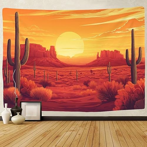 Scène de plage Tapisserie Papillons monarques, magnolias 3D Tenture Murales Décorations Pour La Maison Pour La Chambre 100cmx150cm - Nail Gallerys