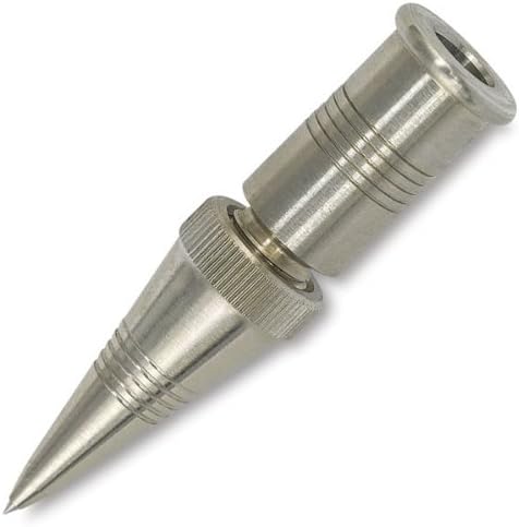 #5 Heavy Air Cap:H by Paasche Airbrush Company - Nail Gallerys