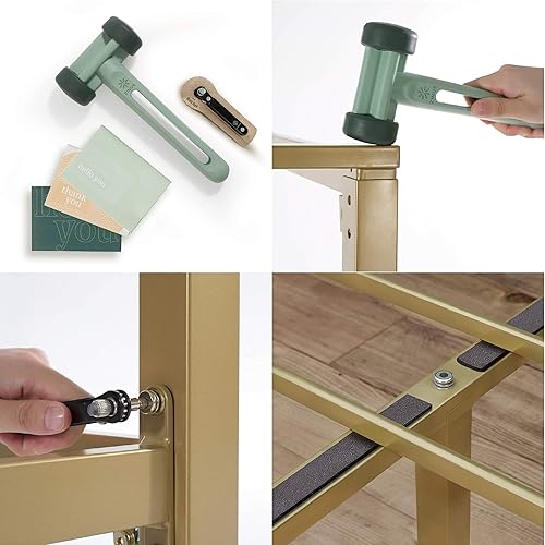 Zinus Canopy Or 140 x 200 cm - Nail Gallerys