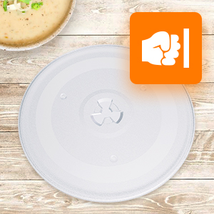 Verre résistant aux chocs.