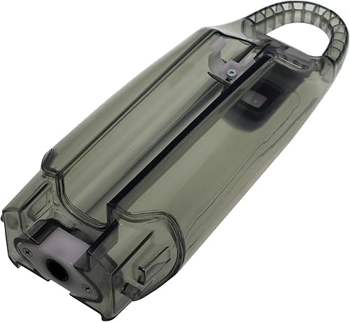 Black & Decker - Réservoir d’eau pour balai vapeur steam-mop FSM1610 FSM1620 FSM - Nail Gallerys