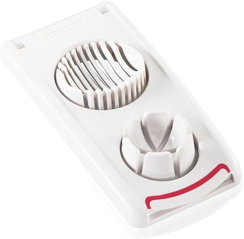 Leifheit 03005 Comfortline Coupe Oeufs - Nail Gallerys