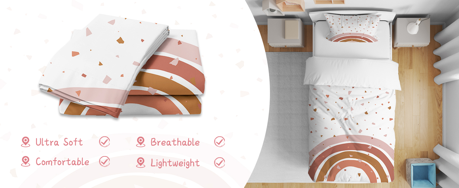 Housse de Couette Enfant