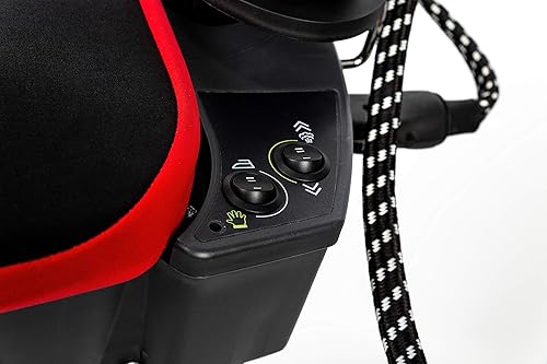 Euroflex Centre de Repassage IB40 VAPO Confort - Nail Gallerys