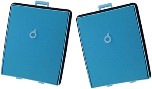 WuYan Lot de 2 filtres HEPA pour aspirateur Philips FC8760 FC8764 FC8766 FC8761 FC8767 FC8768 FC8769 FC9720 - Nail Gallerys