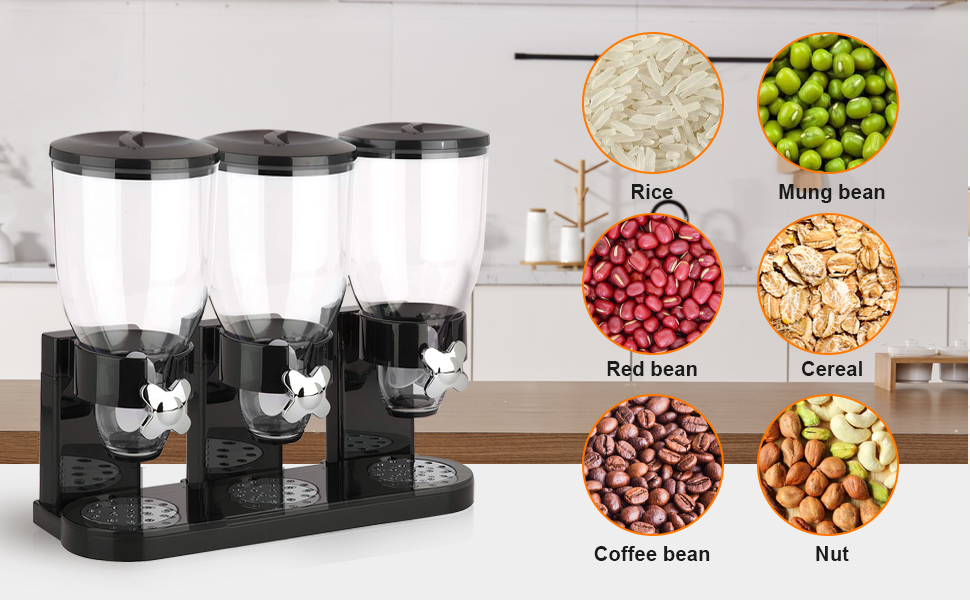 Distributeur de céréales