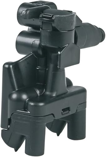 Distributeur de café avec buse pour mousseur à lait Bosch Siemens 12004726 - Machine à café utilisée dans VeroAroma 300 500 700 EQ.6 Plus S0 S500 300, etc - Nail Gallerys