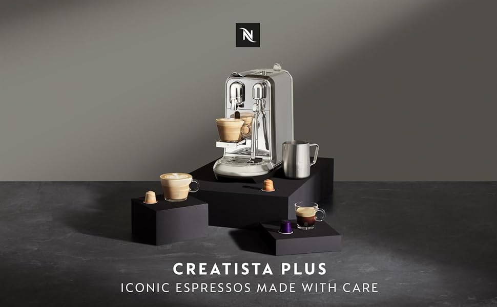 En-tête Creatista plus