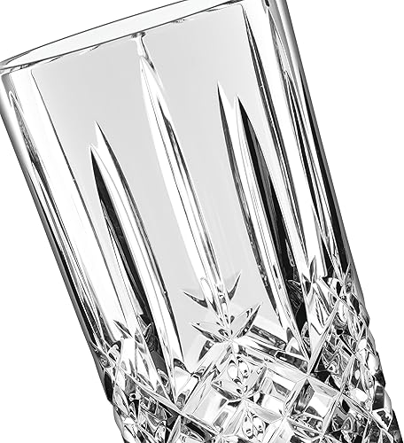 Waterford Crystal Markham Vase, Transparent, sur - Nail Gallerys