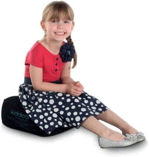 Coussin gonflable Boosterz Rouge - Nail Gallerys