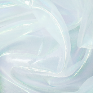 3 mètres Magic Laser Lace Fabric Tissu