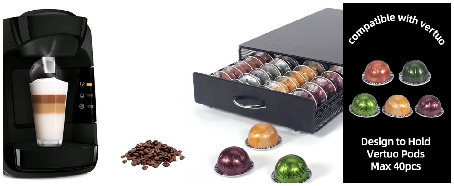 range desettes vertuo