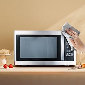 Smad Four à Micro-Ondes DMD110-42LBMME(AWR)