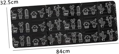 Cabilock 2Pièces Plaques de Cuisson Éclaboussures Aluminium Écran de Protection Chaleur pour Cuisinière pour Éviter Projections Huile - Nail Gallerys