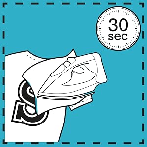 Instructions de repassage 3