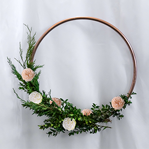 Pivoine artificielle