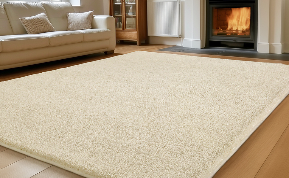 Tapis Sour Lemon Salon