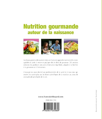 Les carnets de Julie - Julie cuisine la France - Nail Gallerys