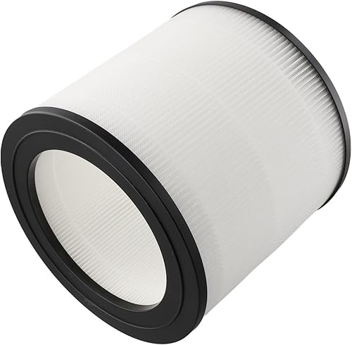 Filtre purificateur d'air FY0611 compatible avec AC0650 AC0651, réduit les polluants et améliore l'air - Nail Gallerys