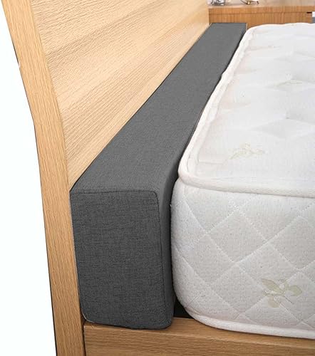 Bloc de mousse épais pour espace entre matelas et tête de lit, espace entre deux matelas, accoudoir - Nail Gallerys