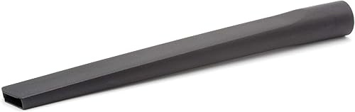 vhbw Suceur plat 35cm avec embout de 32mm pour aspirateur Philips, AEG, Electrolux, Dirt Devil, Vax, Rowenta - Nail Gallerys