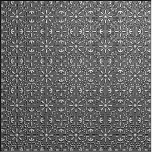 Nellie's Choice Classeur de Gaufrage 3D Carreau de Pâques Fond 15 x 15 cm - Arrière-Plan pour Scrapbooking, Cartes, DIY et Bricolage - Matériel pour Machines de Découpe et Gaufrage - Nail Gallerys