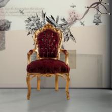 Italux Décoration de style baroque